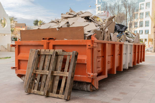 Best Residential Junk Removal in Onarga, IL